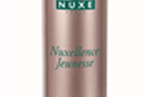 Nuxe recharges anti-ageing offering