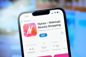 Nykaa confirms talks on potential acquisition of Indian skin care brand 82°E