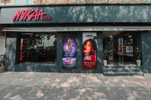 Nykaa’s strategy to surpass $5 billion in goods sold by fiscal 2030