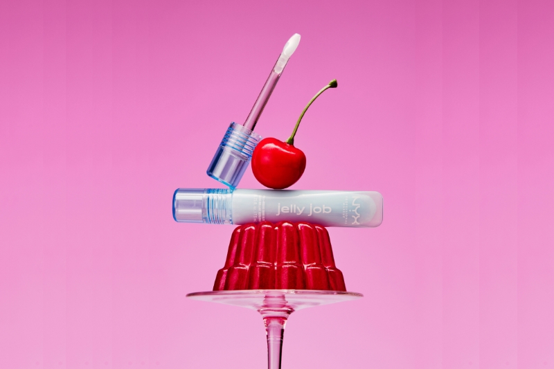 NYX and Pinterest tap ‘Gimme Gummy’ trend for LA pop-up targeting Gen Z