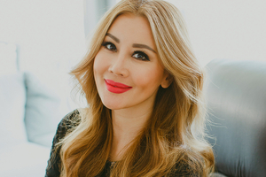 Nyx founder opens up about life after L'Oréal's $500m buyout: "I needed to roll up my sleeves"