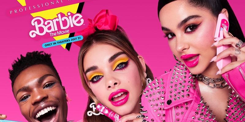 NYX promotes Denée Pearson as new Global Brand President