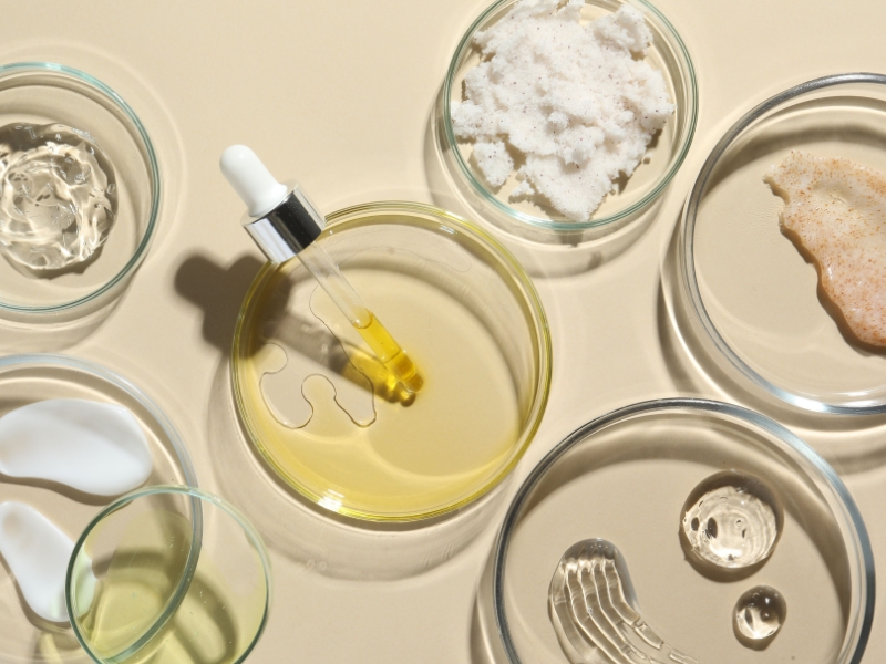 O&3 Reveals: The Six Ingredient Shifts Defining Wellness in Beauty for 2026