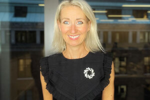 Odore Announces Hearst’s Former Director of Beauty Lee Bailey as New Commercial Director