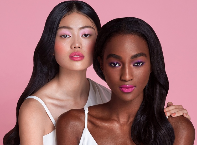 OFRA Cosmetics glows up with brand revamp