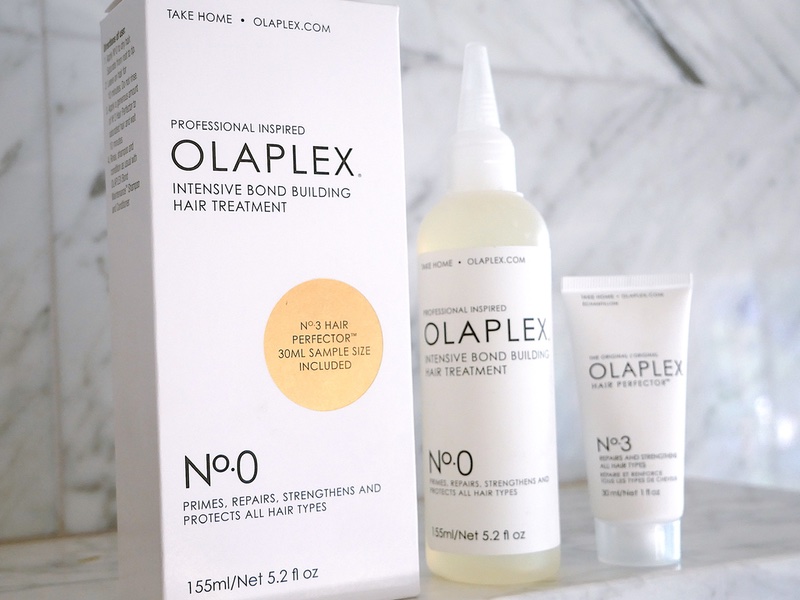Olaplex CEO shakes up C-suite to fuel comeback