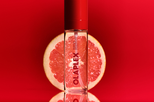 Olaplex breaks into the fragrance category with limited edition scent