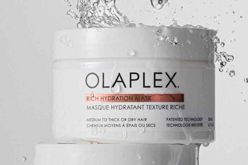 Olaplex Q3 sales dip 3.8% amid brand overhaul