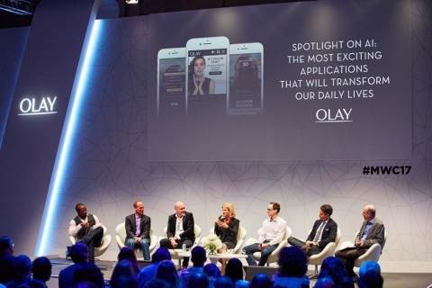 Olay launches Skin Advisor tool globally