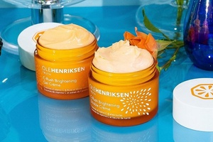 Ole Henriksen has redeveloped this hero moisturiser

