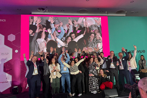 OleoShine Green by polymer expert Solabia Group receives triple international recognition in 2025 for functional innovation