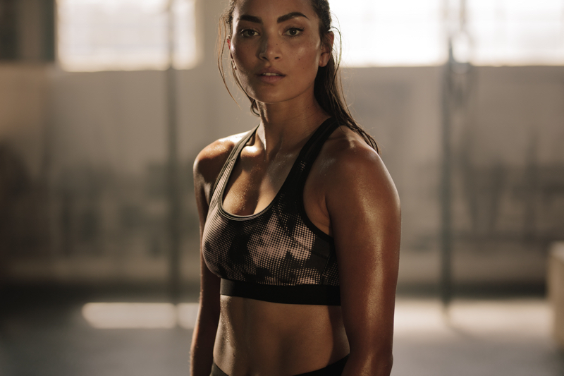 ‘Olympics face’: How this new ingredient mimics the effects exercise has on skin