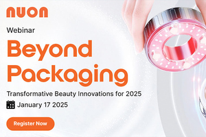 ON DEMAND NOW - Launch Lab: Future-Forward Cosmetics – Beyond Packaging 2025