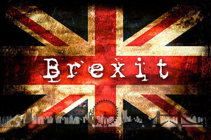 On demand webinar: ‘Preparing for Brexit’ webinar available to watch now
