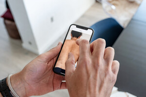 On the right track: Apps for consumers' skin care journeys
