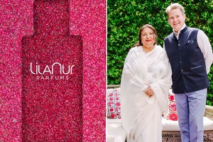 One to watch: LilaNur Parfums wants to be India's first global perfume house 