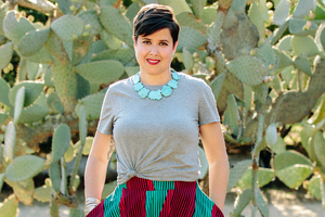 One to watch: Nopalera wants to make Mexican beauty culture mainstream 