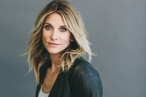 One to watch: Why Jennifer Lawrence's make-up artist took matters into her own hands by launching a cult organic beauty brand 