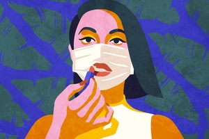 One year on: How Covid-19 shaped beauty 

