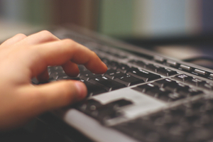 Online opportunities