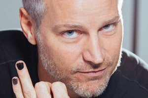 OPI names celebrity manicurist Tom Bachik as Global Nail Ambassador 