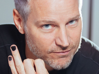 OPI names celebrity manicurist Tom Bachik as Global Nail Ambassador 