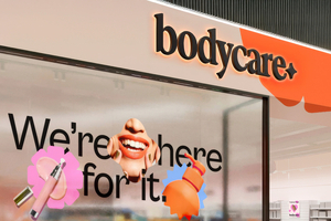 Opinion: Bodycare’s retail comeback must be built on more than content