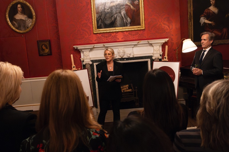Opinion: British Beauty Council CEO Millie Kendall on her latest advocacy plans for UK beauty