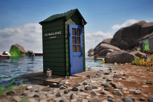Opinion: Does Jo Malone London’s Fortnite collaboration deliver on its Gen Z marketing potential?