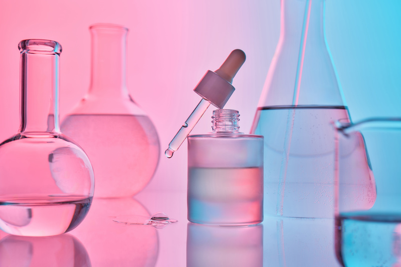 Opinion: How the FDA’s July peptide review will raise the stakes for beauty brands