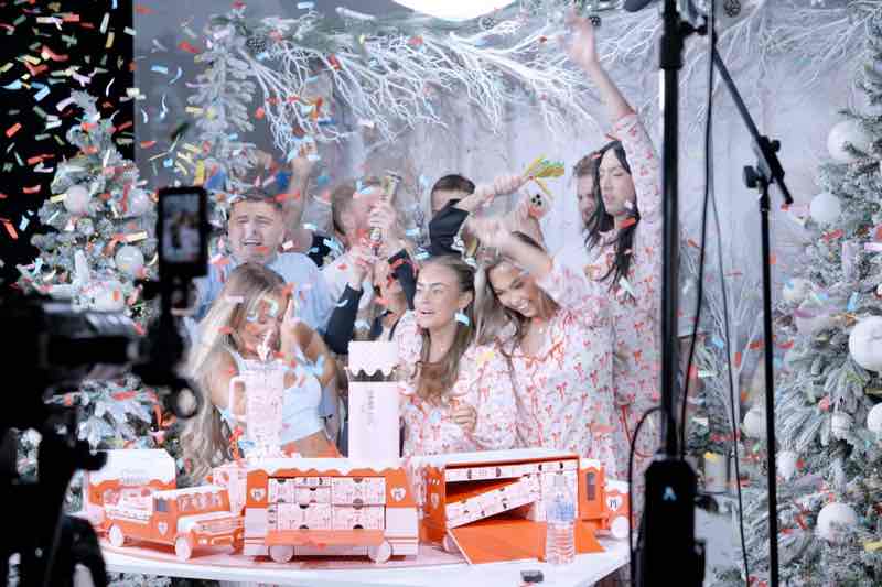 Opinion: Legacy brands must take advantage of TikTok Shop on Black Friday and beyond to stay relevant
