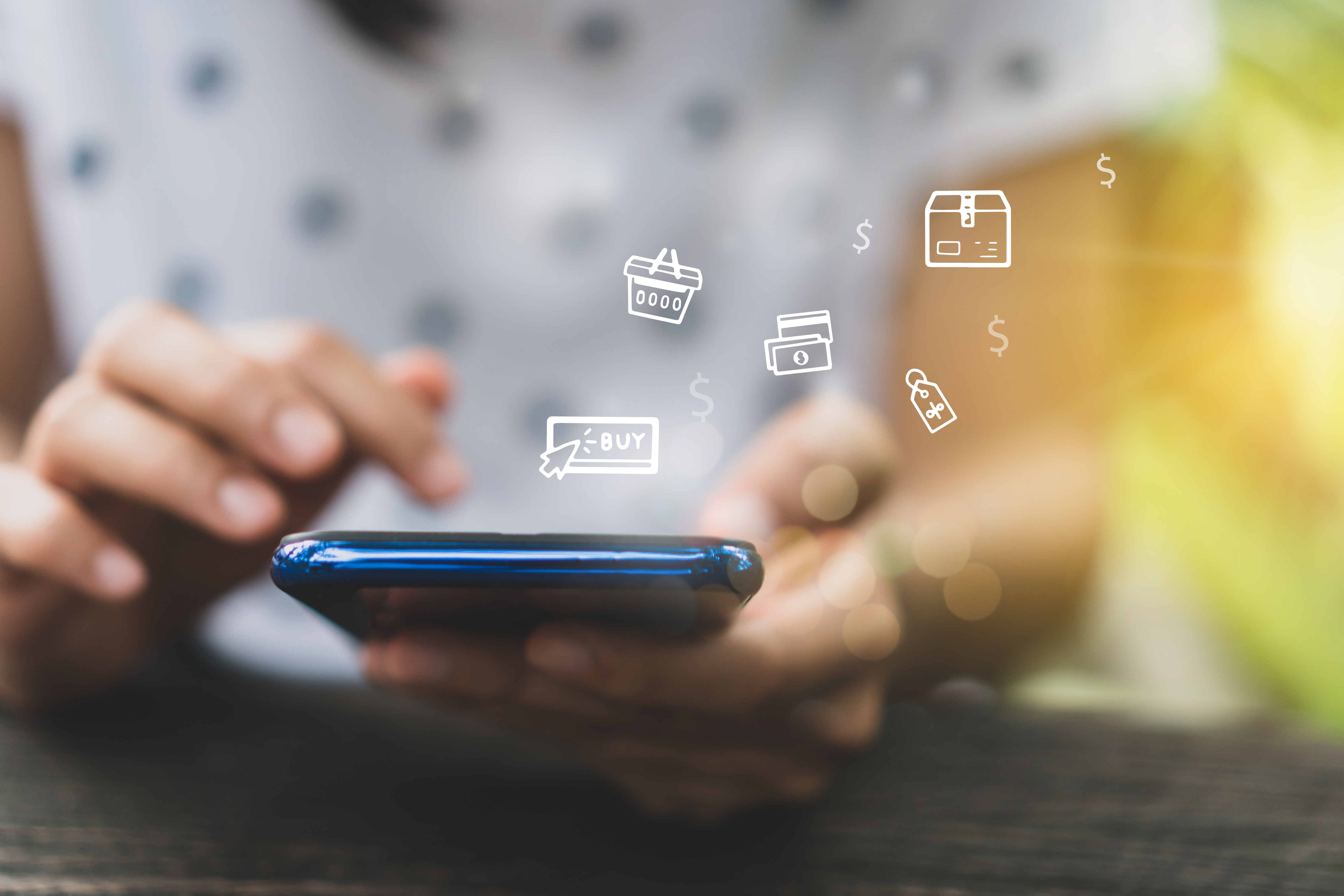Opinion: Legacy brands must take advantage of TikTok Shop on Black Friday and beyond to stay relevant