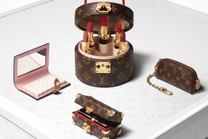 Opinion: Louis Vuitton’s strategic leap into beauty and brand protection – from monogram to make-up