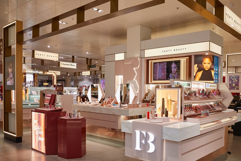 Opinion: UK beauty retailers lead the way when it comes to specialised experiences