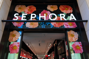 Opinion: What Sephora’s shoppable storefronts mean for content creators and brands