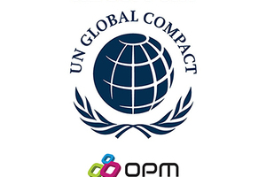 OPM Group supports brands’ sustainability performance with UN Global Compact participation