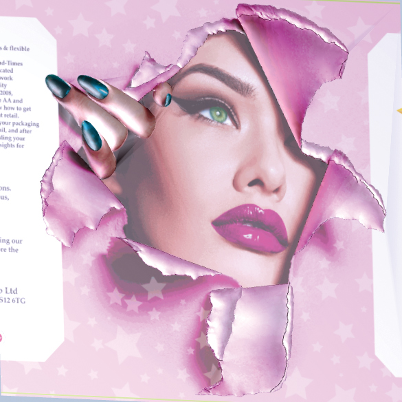 OPM talks new print and packaging ideas for beauty in 2019