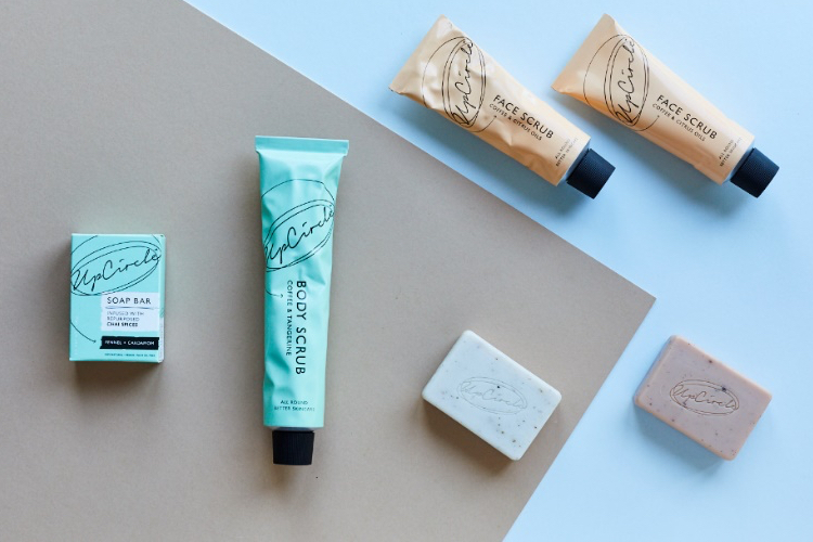 Optiat goes back to sustainable roots with rebrand 