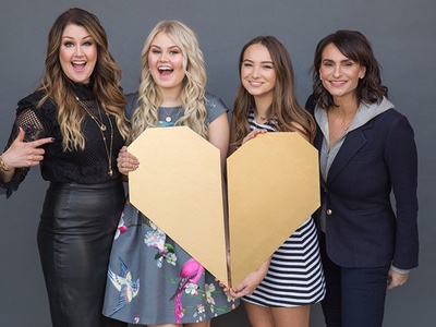 Origami Owl and willa co-create Willing Beauty after acquisition
