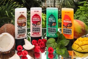 Original Source named partner for Hyrox London Olympia