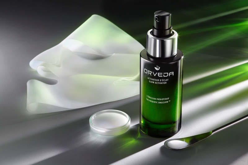 Orveda develops new multi-functional prebiotic serum