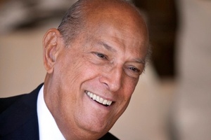 Oscar de la Renta dies age 82