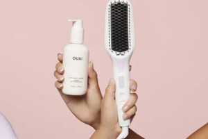 Ouai and Mane to launch hair tool exclusively at Sephora