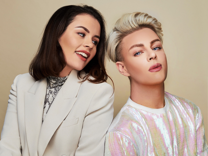 Out and proud: 7 beauty brands celebrating the LGBT community