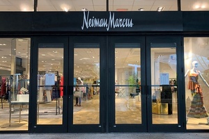 Out of bankruptcy but not out of the woods: Neiman Marcus reduces staff headcount 
