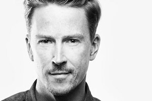 P&G appoints Ben Cooke for Pantene Pro-V and Aussie
