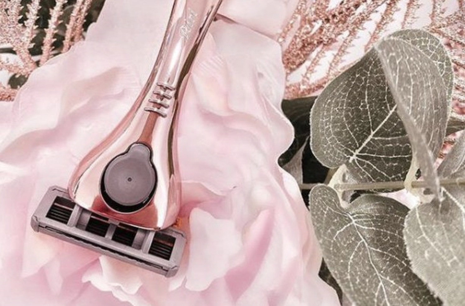 P&G challenges indie brand Friction Free Shaving over ‘misleading’ claim
