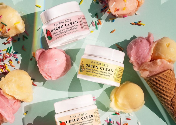 P&G doubles down on skin care with Farmacy Beauty takeover 