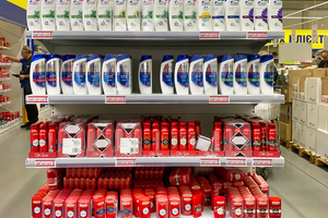 P&G hails ‘solid’ progress in Q3 but warns of $1 billion hit from Middle East conflict