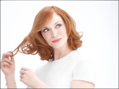P&G's "misleading" Christina Hendricks ad banned